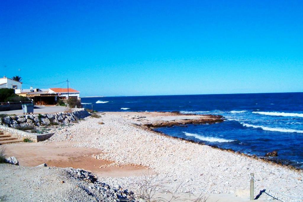 Anacasa Las Vinas Playa Rotas Ap2140 Дения Экстерьер фото